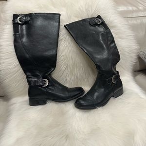 LIFE STRIDE boots